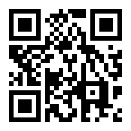 怪物变变变二维码