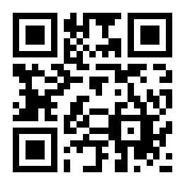 迷你枪手世界二维码