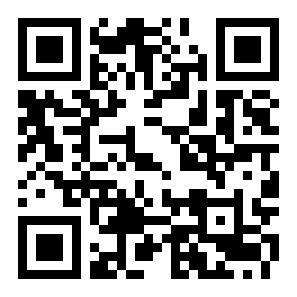 向上跳吧二维码