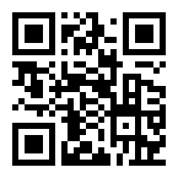 长途旅行驾驶二维码