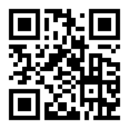 小棠菜旅行app二维码