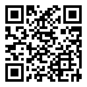 方程式赛车运输卡车二维码