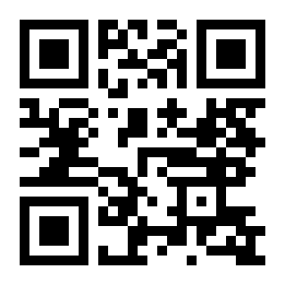 死城僵尸猎人二维码