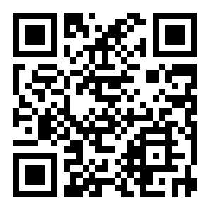 猫和老鼠二维码