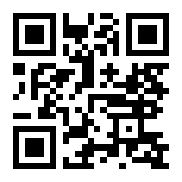 鬼影历险记二维码