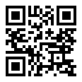 华云趣学二维码