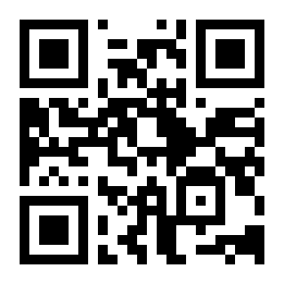苍穹战机二维码