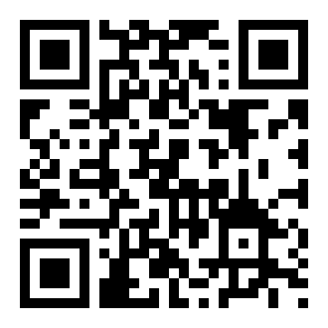 维基百科中文版二维码