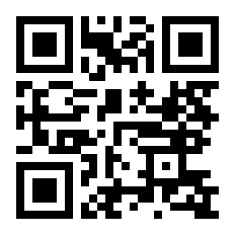 壹创新商学二维码