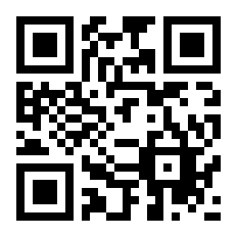 全民穿越之宫二维码