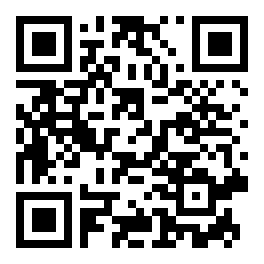 武侠历险记二维码