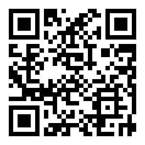 小橙影院二维码