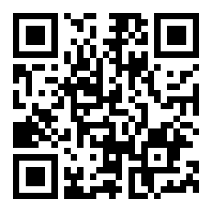 我的文字小世界二维码