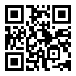 最佳跑酷二维码