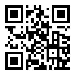 滚上了僵尸二维码