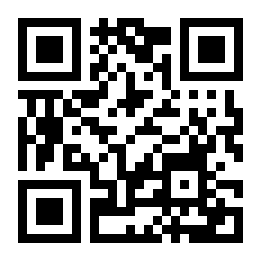 红人魔方二维码