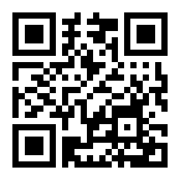 地铁丛林跑酷二维码