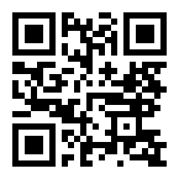 GG大玩家修改器二维码