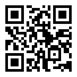 开薪日历二维码