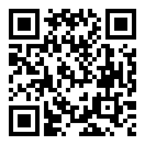 荒野特工二维码