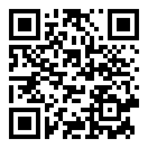 经彩出行二维码