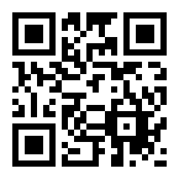 逃离病娇二维码