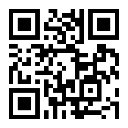 illus修图二维码