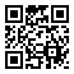 AIZAO摄影二维码