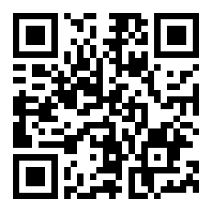 我的收纳馆二维码