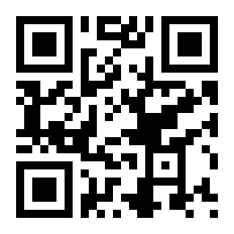 监狱往事二维码
