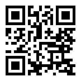 宇居美家二维码