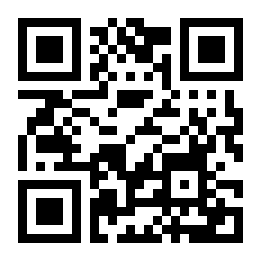 切切偷盗二维码