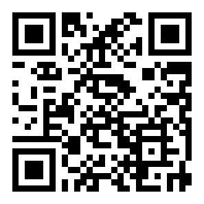 精灵的面包房二维码