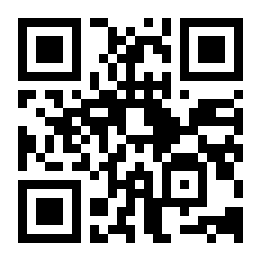 究极忍者跑酷二维码