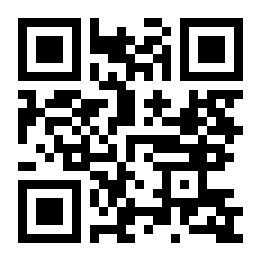 蘑菇听书二维码
