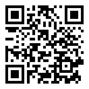 火车站铁路大亨二维码