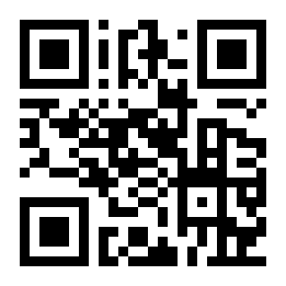 恐怖森林奶奶二维码