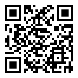 水果滚轮迷宫二维码