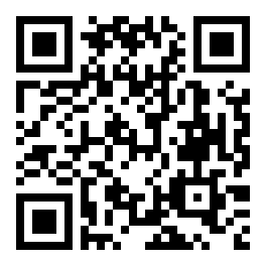 模拟跳伞3D二维码