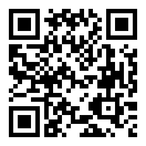 越野摩托车竞赛二维码