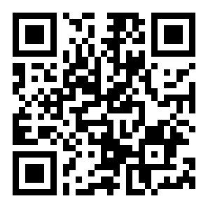 炮炮战车二维码