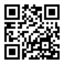 神奇少女冒险二维码