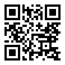 yw193域名查询二维码