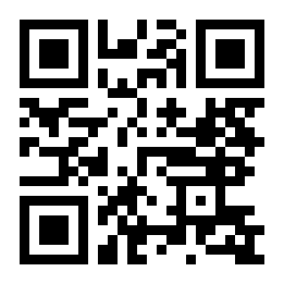 我的自由动物园二维码