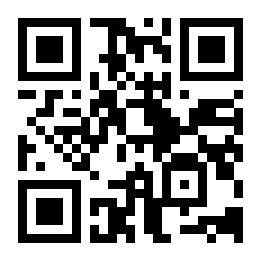 核桃人跳跃二维码