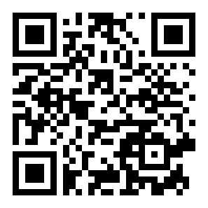 蓝天视频剪辑二维码