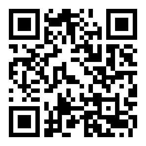 轻盈天气二维码