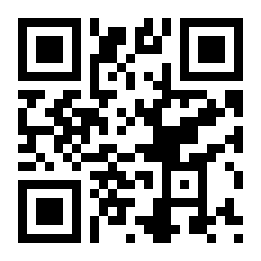 小优记加班二维码