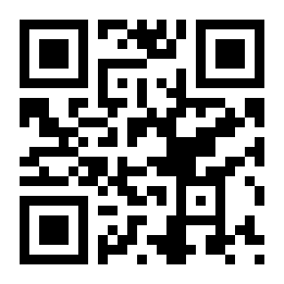 我的小宾馆二维码