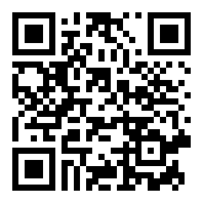 蓝莓音乐二维码